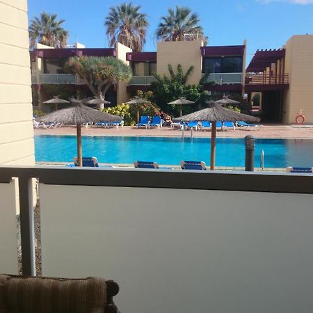 Apartamento Hercules Costa Del Silencio Zewnętrze zdjęcie