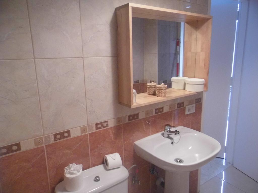Apartamento Hercules Costa Del Silencio Pokój zdjęcie