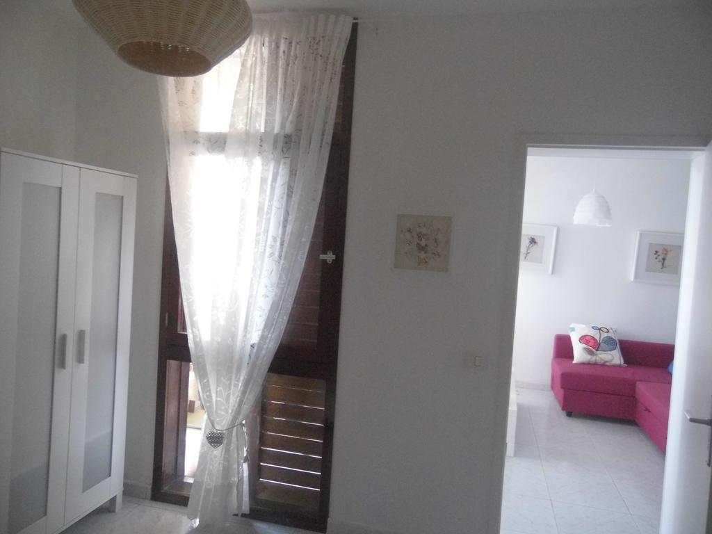 Apartamento Hercules Costa Del Silencio Pokój zdjęcie