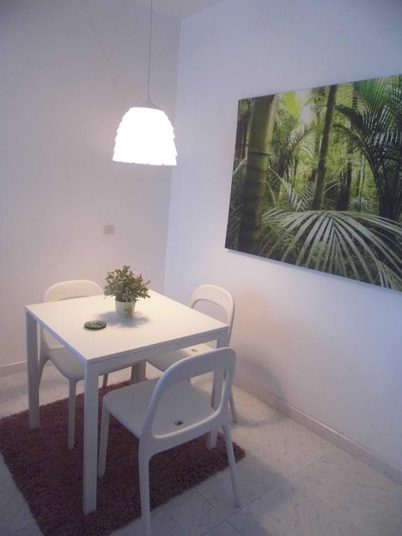 Apartamento Hercules Costa Del Silencio Zewnętrze zdjęcie
