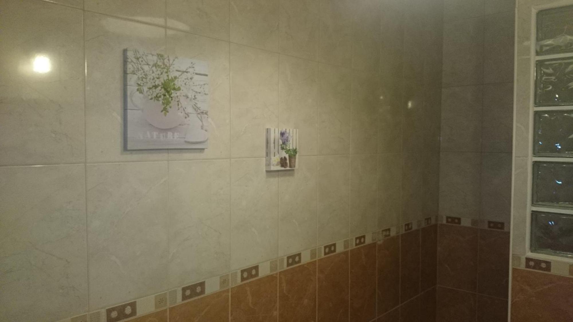 Apartamento Hercules Costa Del Silencio Zewnętrze zdjęcie