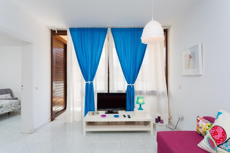 Apartamento Hercules Costa Del Silencio Zewnętrze zdjęcie