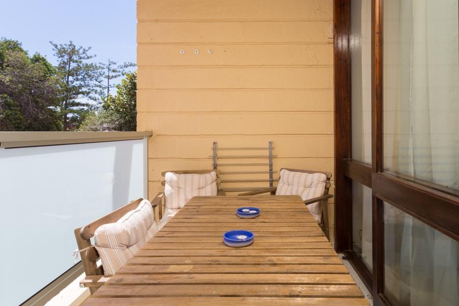 Apartamento Hercules Costa Del Silencio Zewnętrze zdjęcie