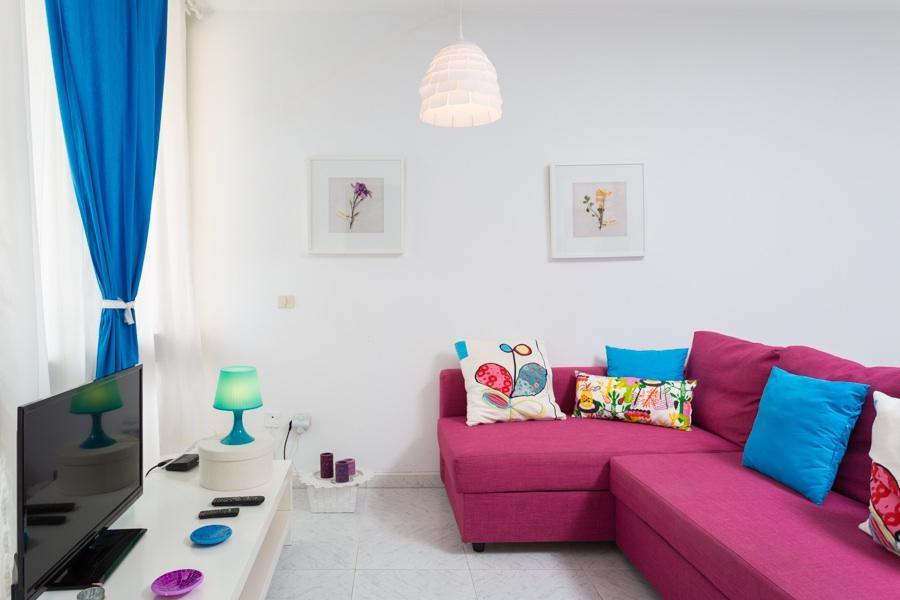 Apartamento Hercules Costa Del Silencio Zewnętrze zdjęcie