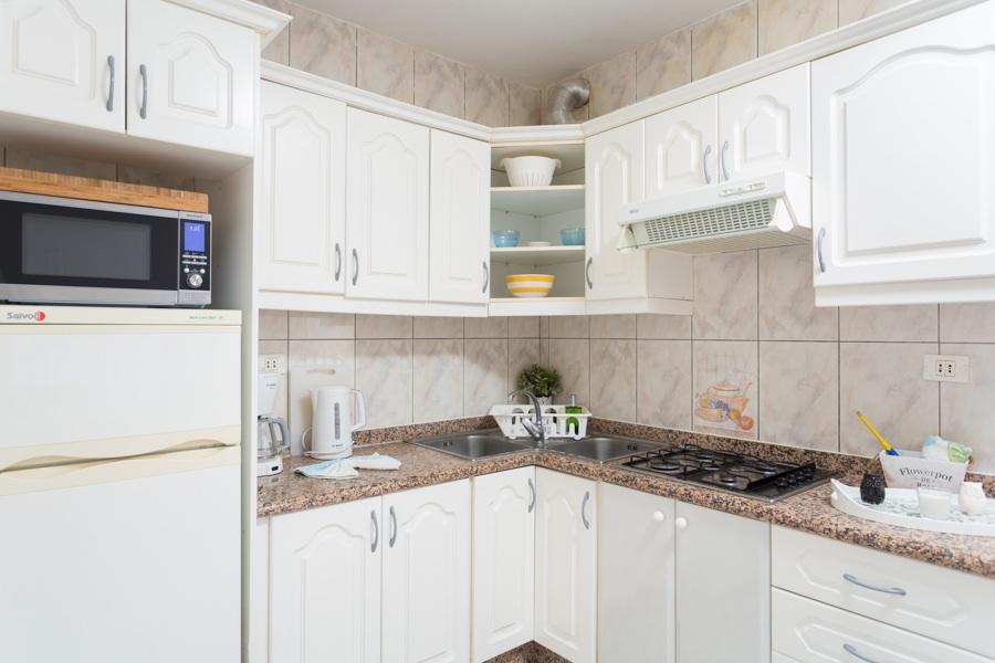 Apartamento Hercules Costa Del Silencio Zewnętrze zdjęcie