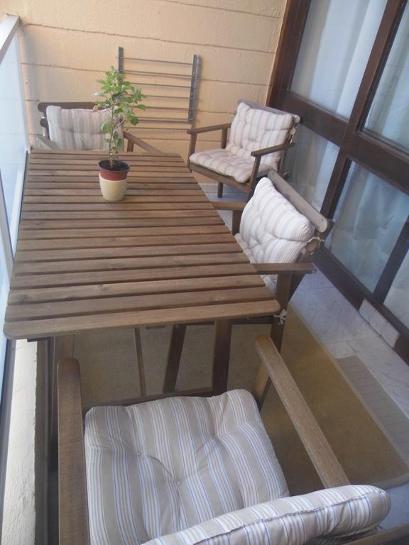 Apartamento Hercules Costa Del Silencio Pokój zdjęcie
