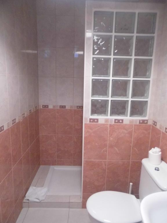 Apartamento Hercules Costa Del Silencio Pokój zdjęcie
