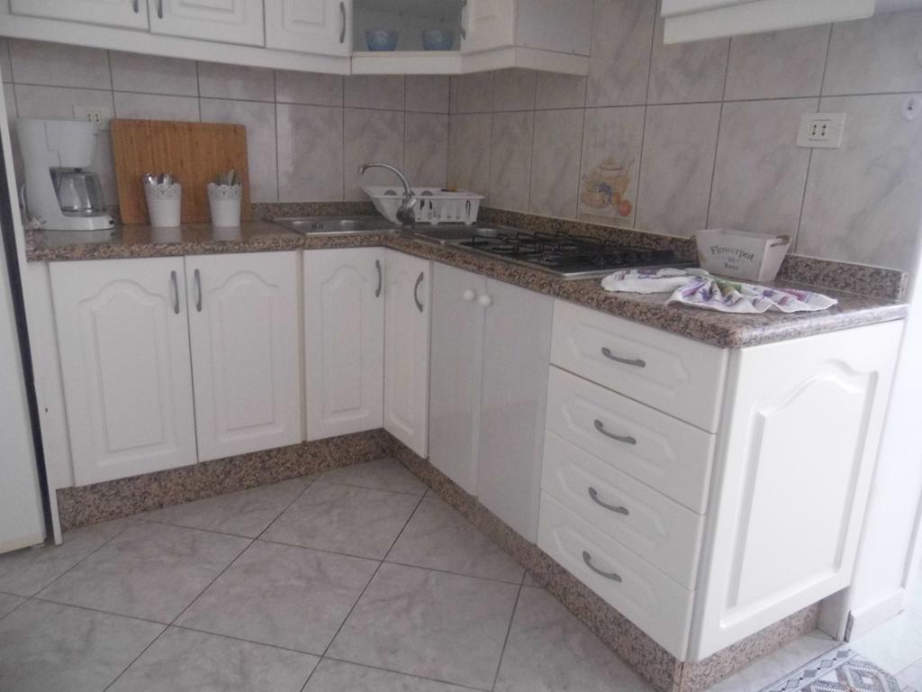 Apartamento Hercules Costa Del Silencio Pokój zdjęcie