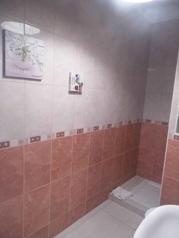 Apartamento Hercules Costa Del Silencio Pokój zdjęcie