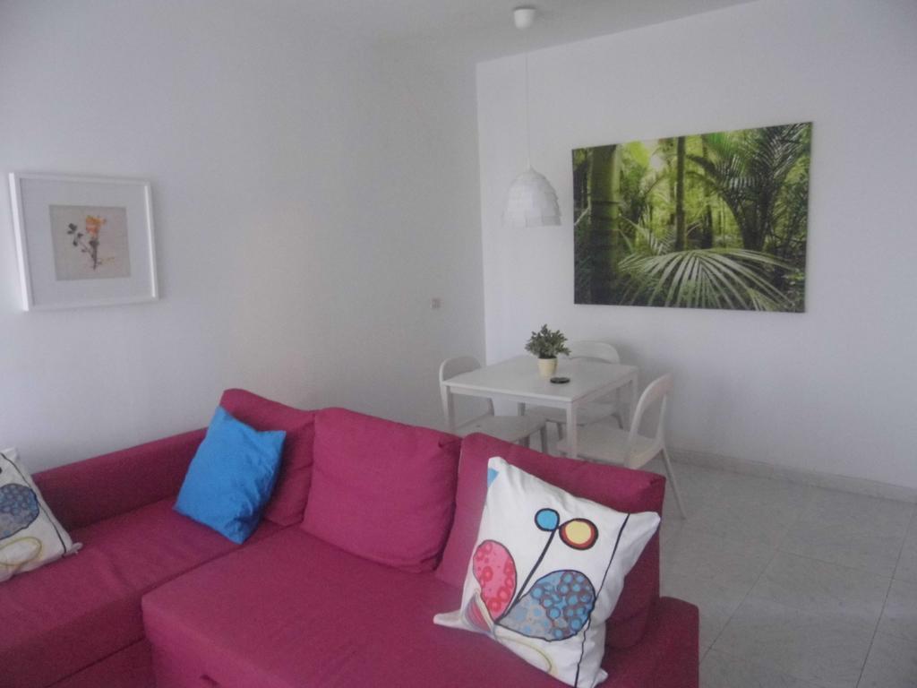 Apartamento Hercules Costa Del Silencio Pokój zdjęcie