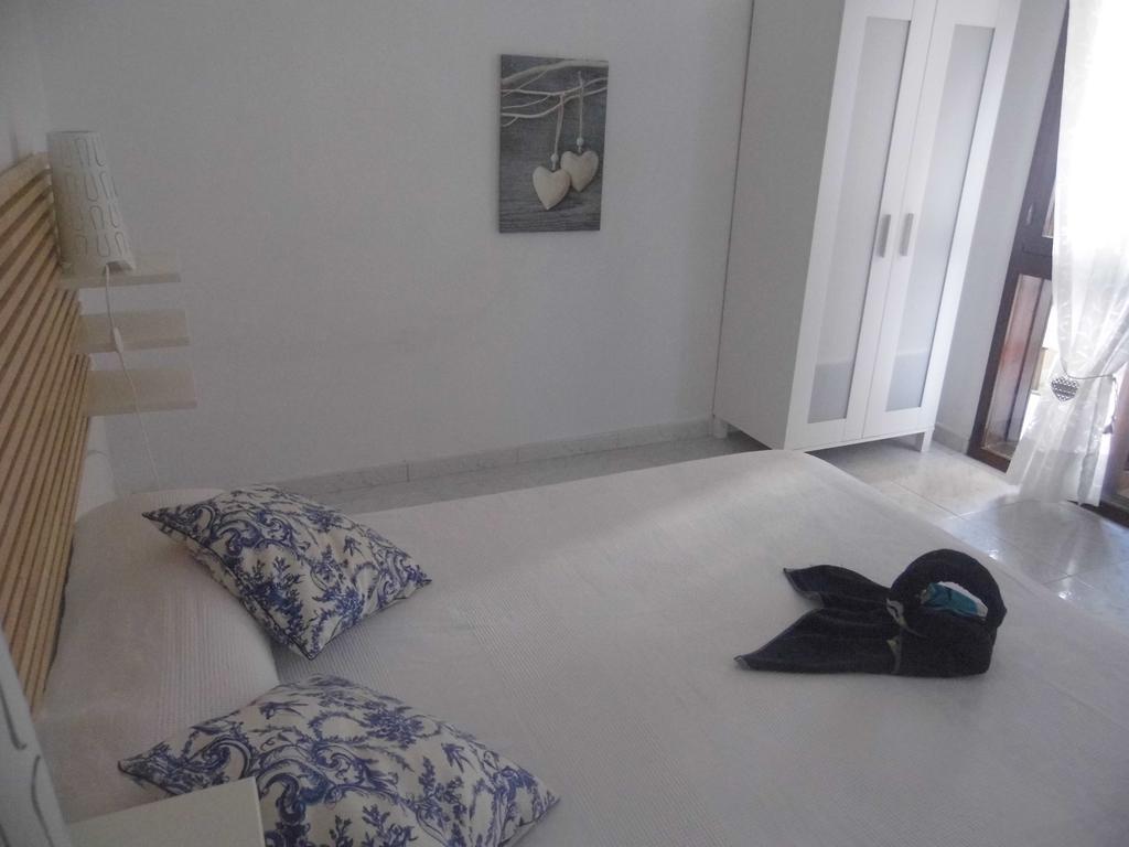 Apartamento Hercules Costa Del Silencio Pokój zdjęcie