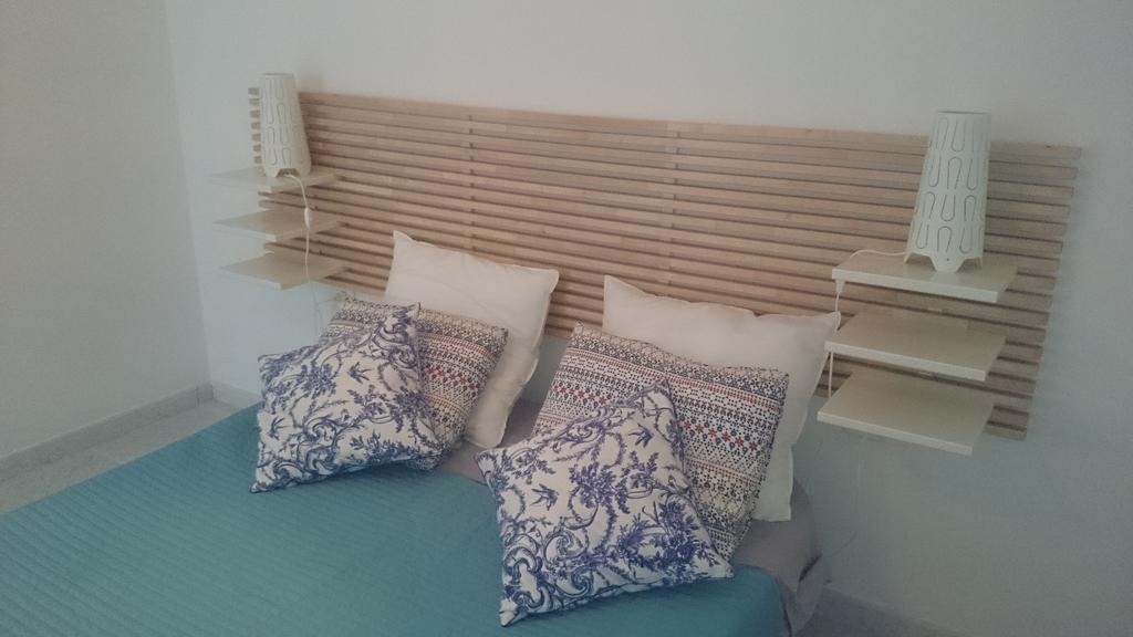 Apartamento Hercules Costa Del Silencio Zewnętrze zdjęcie
