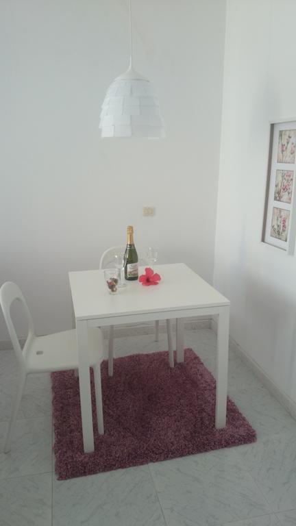 Apartamento Hercules Costa Del Silencio Pokój zdjęcie