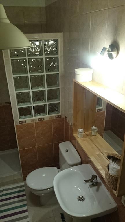 Apartamento Hercules Costa Del Silencio Pokój zdjęcie