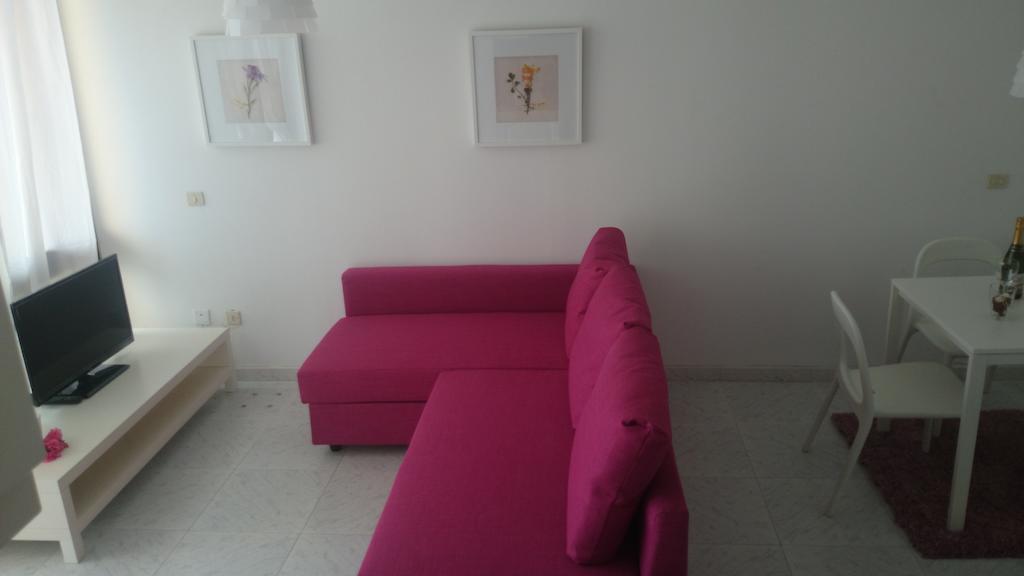 Apartamento Hercules Costa Del Silencio Pokój zdjęcie