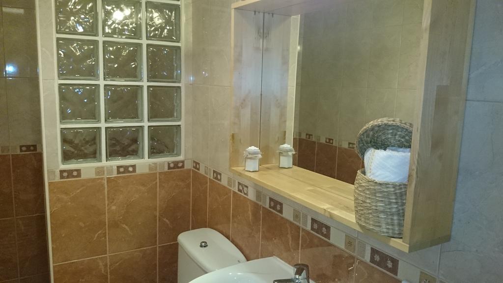 Apartamento Hercules Costa Del Silencio Pokój zdjęcie