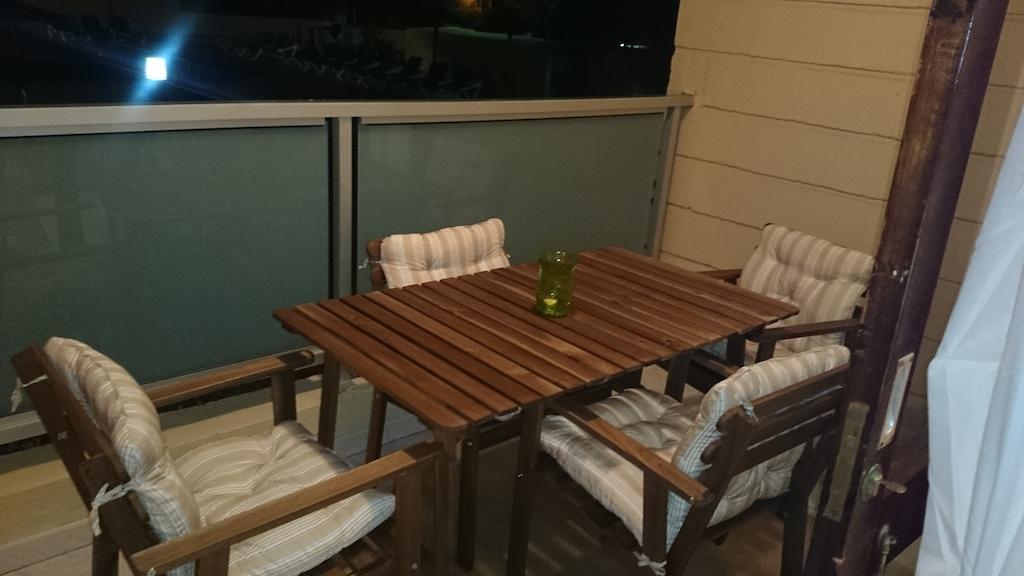 Apartamento Hercules Costa Del Silencio Pokój zdjęcie