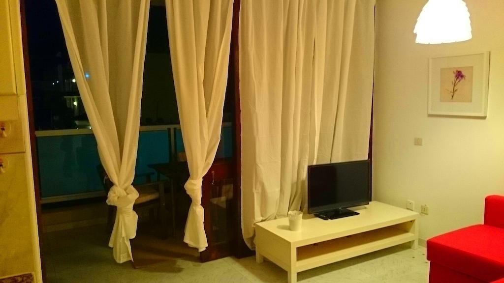 Apartamento Hercules Costa Del Silencio Zewnętrze zdjęcie