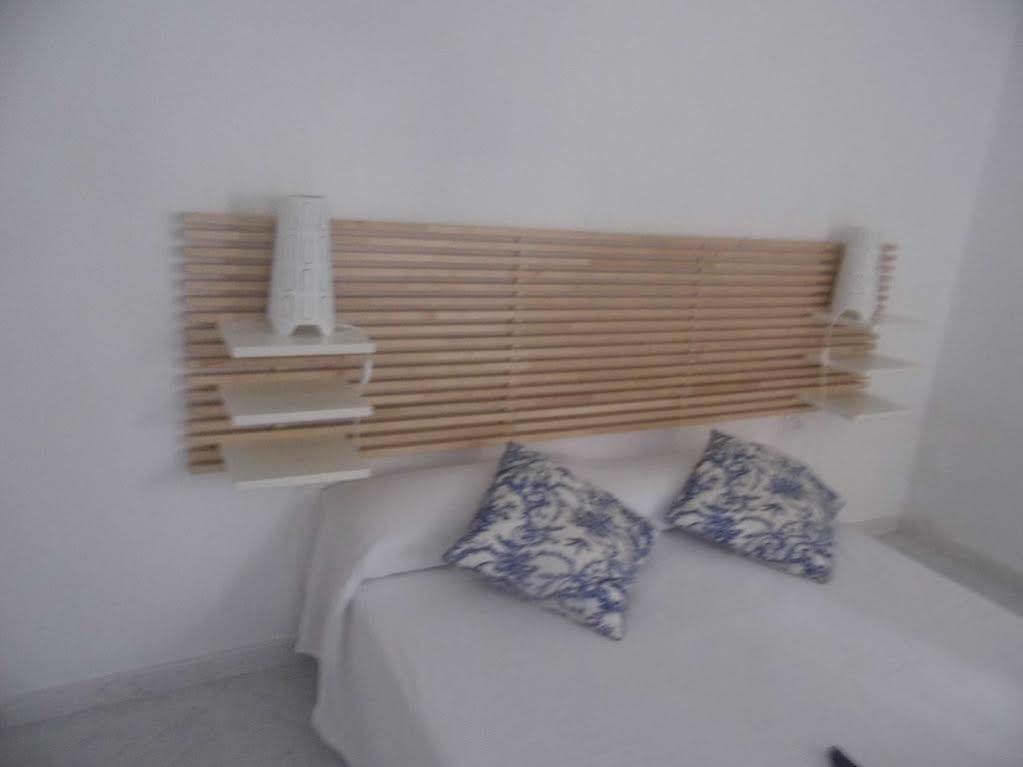 Apartamento Hercules Costa Del Silencio Zewnętrze zdjęcie